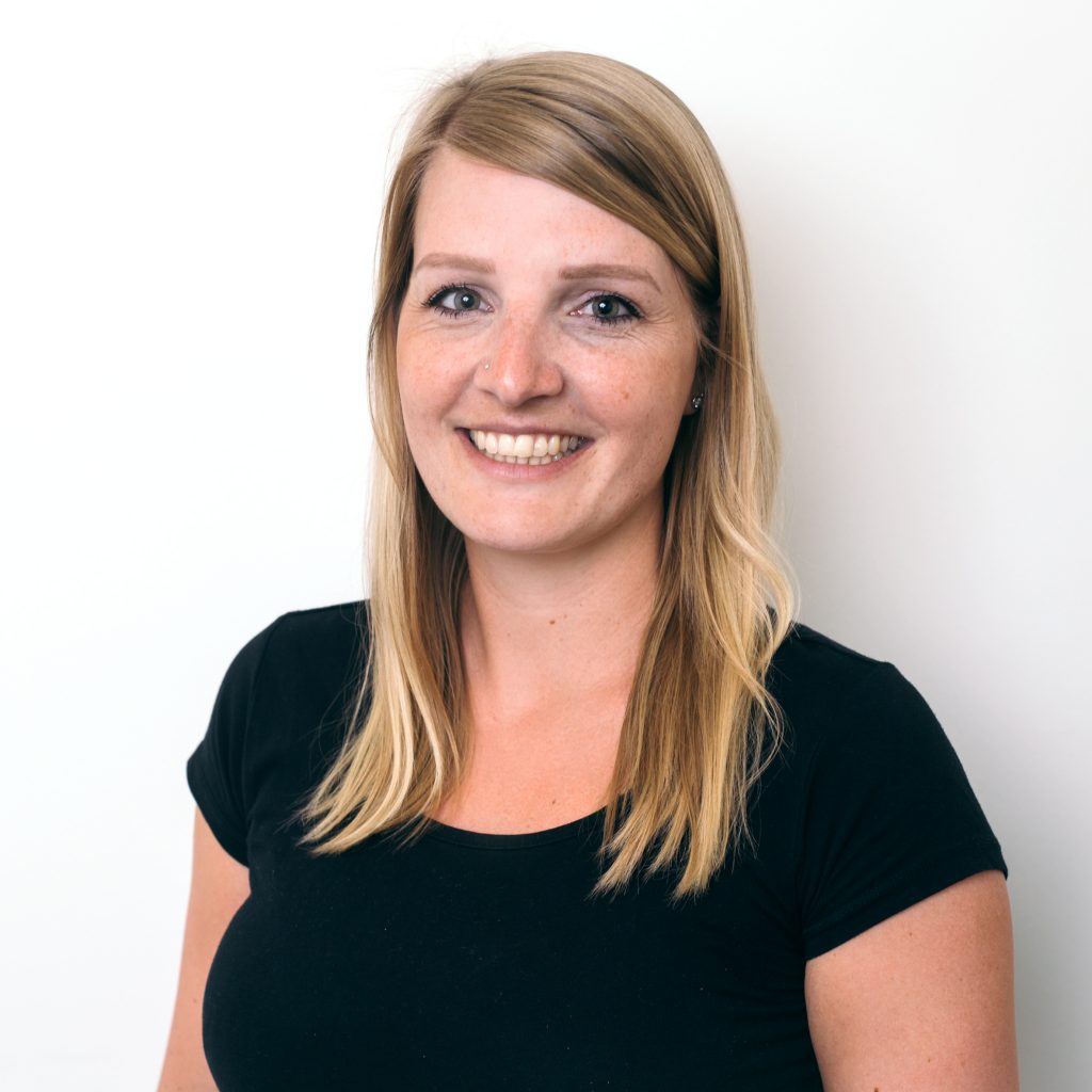Bremer, Anna-Lena