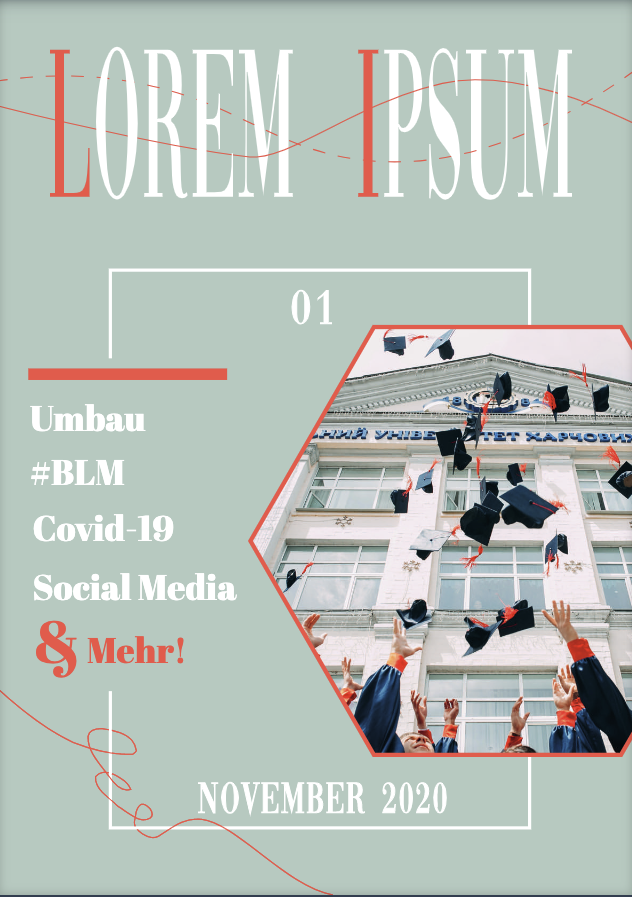 Lorem Ipsum 01