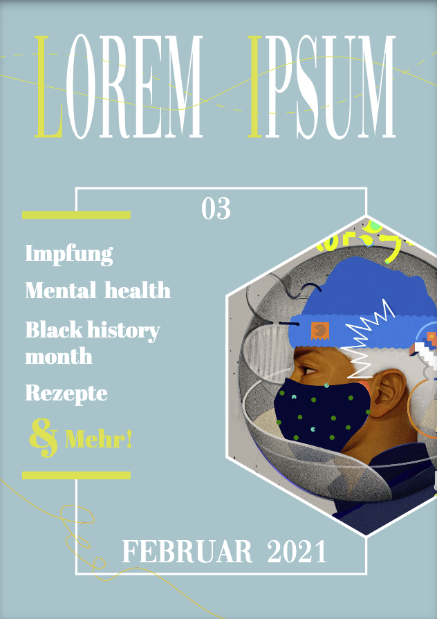 Lorem Ipsum 03