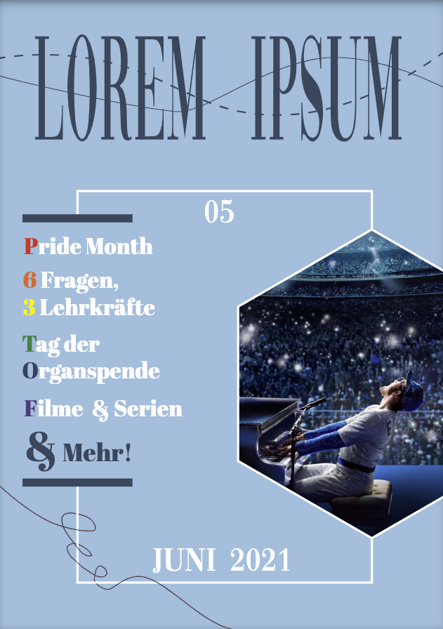 Lorem Ipsum 05